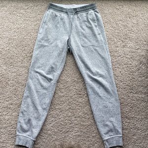 Lulu lemon at ease jogger